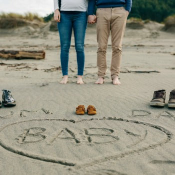 The 56 Best Pregnancy Announcements Ideas To Try In 2026